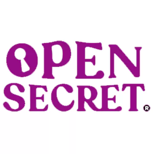 Open Secret