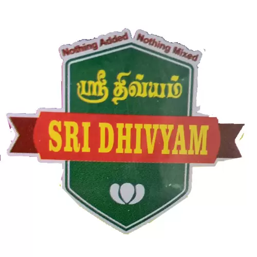 Shri Divyam