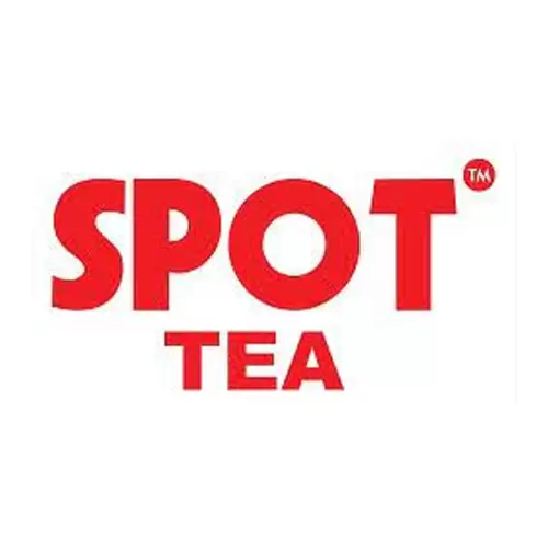 Spot Tea
