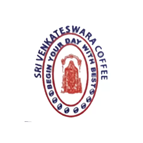 SRI VENKATESWARA COFFEE