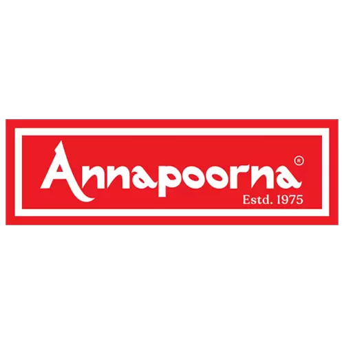 ANNAPOORNA