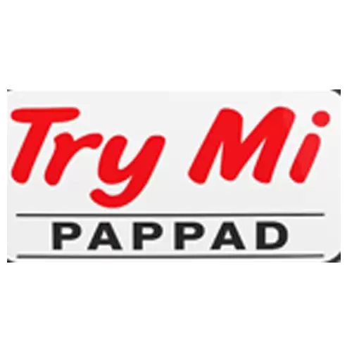 TRY MI PAPPAD