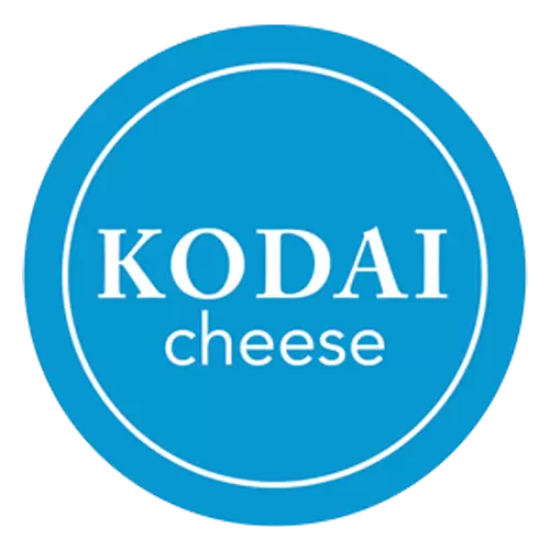 Kodai Cheese