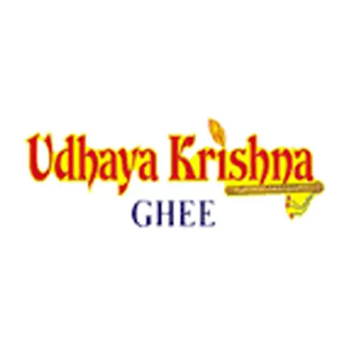 Udhaya Krishna