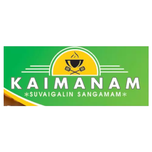 Kaimanam