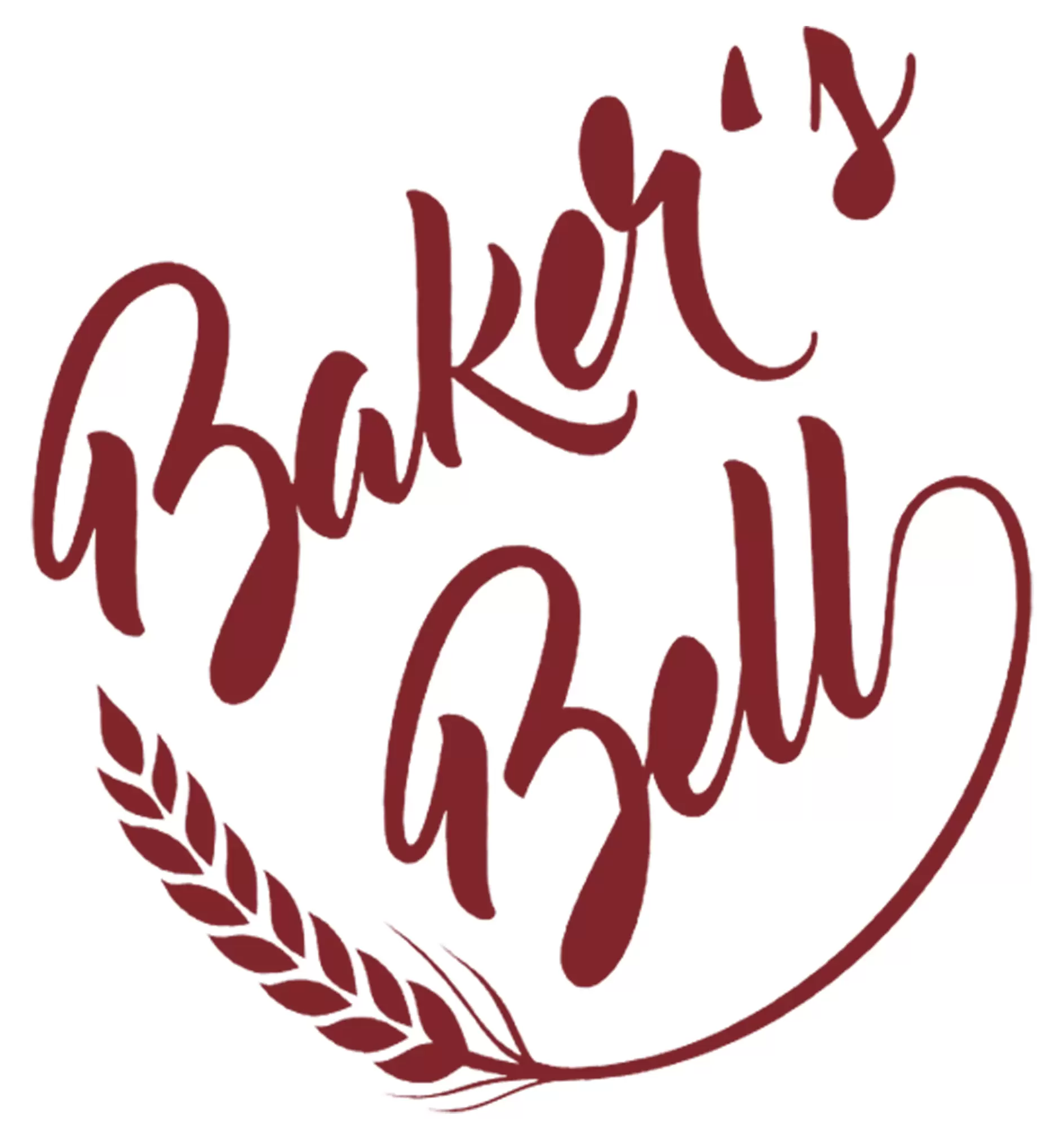 Baker's Bell