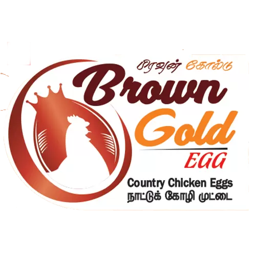 Brown Gold