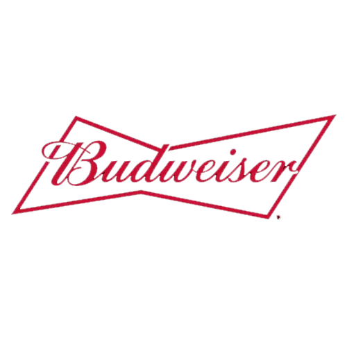 BUDWEISER