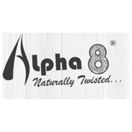 ALPHA 8