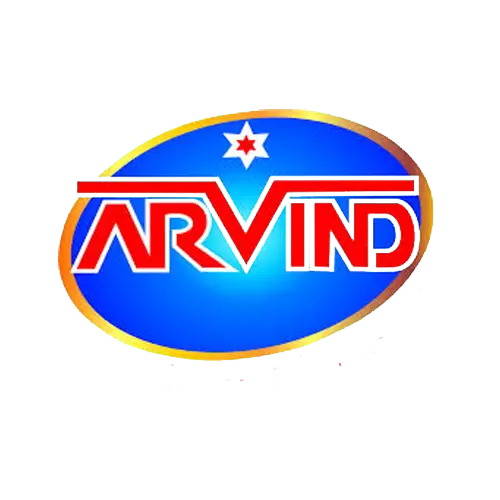 ARVIND SNACKS
