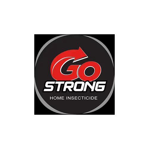 GO STRONG