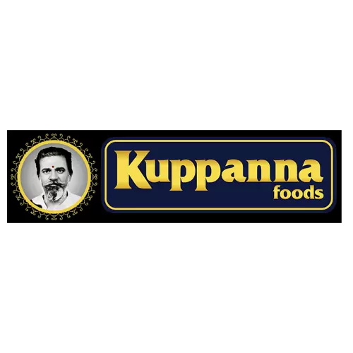 KUPPANNA