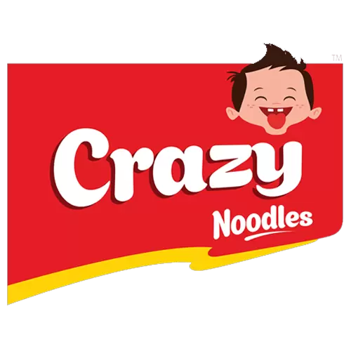 CRAZY NOODLES
