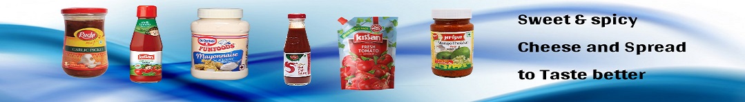 FOOD CONDIMENTS