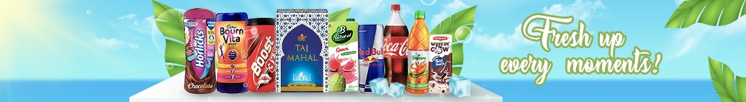 BEVERAGES