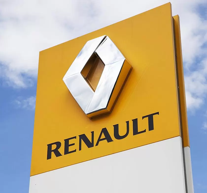 Renault India To Increase Its Share