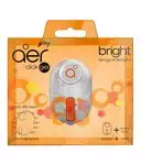 Aer click gel bright tangy delight 60days set