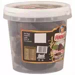 ANNAI BLACK DATES JAR 250gm
