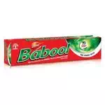 DABUR BABOOL STRONG TEETH & HEALTHY GUMS TOOTH PASTE 175gm