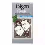Bigen hair colour dark brown no.883