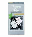 BIGEN HAIR COLOUR NATURAL BLACK NO.881 1Nos