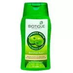 Biotique green apple fresh daily purifying  shampoo & conditioner