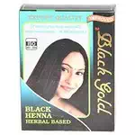 BLACK GOLD HENNA 10gm