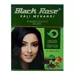 BLACK ROSE KALI MEHANDI 10gm