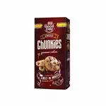 BRITANNIA GOOD DAY CHOCO CHUNKIES 120gm