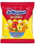 Candyman jellicious jelimals
