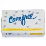 CAREFREE EXTRA LARGE 10Nos