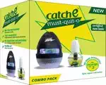 CATCHE MOSQUITO MACHINE 35ml