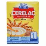 CERELAC WHEAT (STAGE 1) 300gm