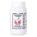 LG  POWDER 50gm