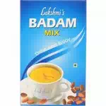 LAKSHMI'S BADAM MIX 200gm