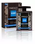 Yardley elegance after shave lotion