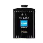 YARDLEY ELEGANCE BLACK TALC 100gm