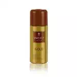 YARDLEY GOLD DEODORANT SPRAY 150ml