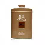 YARDLEY LONDON GOLD DEODORIZING TALC 100gm