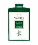 YARDLEY LONDON JASMINE PERFUMED TALC 100gm