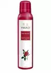 YARDLEY RED ROSE DEODORANT SPRAY 150ml