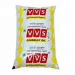 Vvs gingelly oil