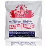 WASHING SODA(BISON) 500gm