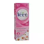VEET HAIR REMOVAL CREAM NORMAL SKIN PINK 25gm
