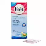 VEET SENSITIVE SKIN 20Nos