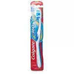 Colgate 360 clean tooth brush
