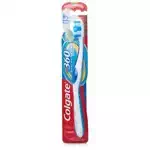 COLGATE 360 CLEAN TOOTH BRUSH 1Nos