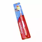 Colgate extra clean soft tooth brush