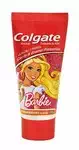 COLGATE KIDS BARBIE STRAWBERRY TOOTH PASTE 80gm