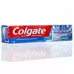 COLGATE MAXFRESH BLUE TOOTH PASTE 80gm
